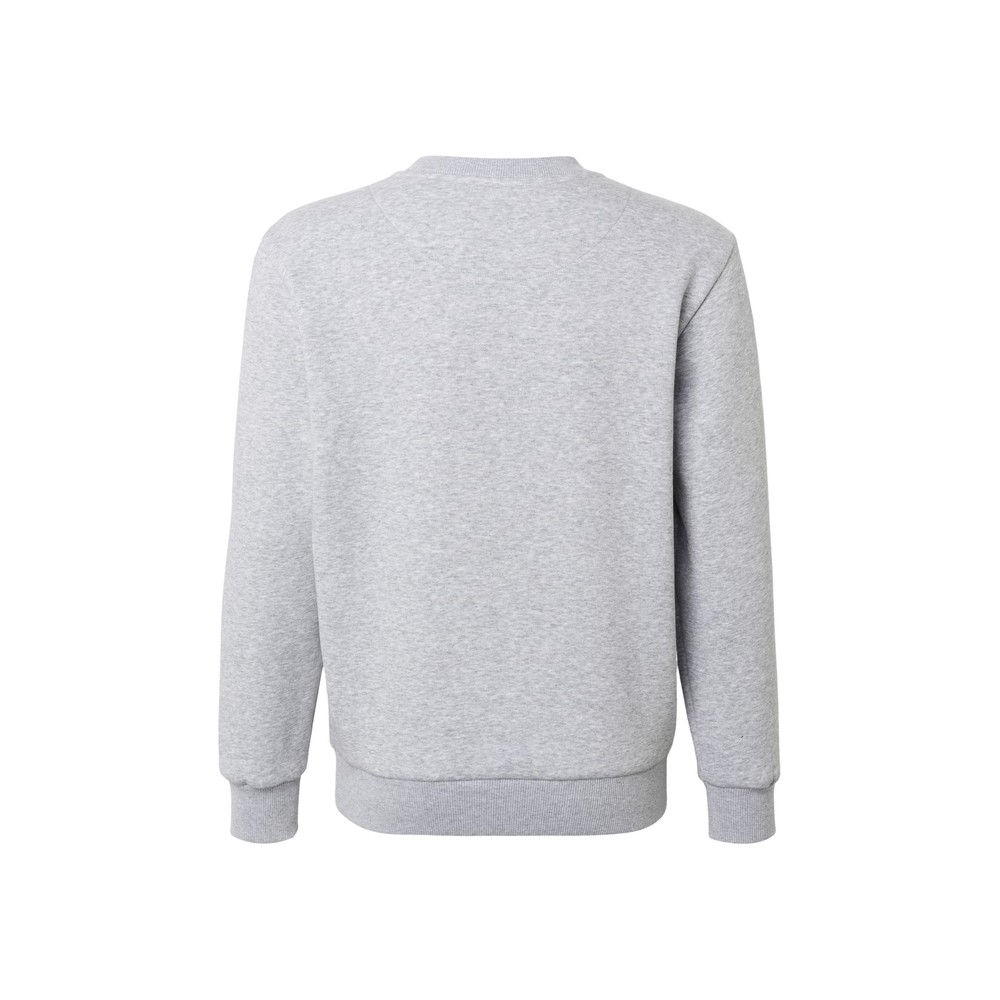 Urban Classics - Fluffy crewneck Chandail enfants - Gris